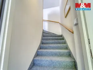 Prodej rodinného domu, Tuchořice - Třeskonice, 160 m2