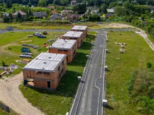 Prodej rodinného domu, Nymburk - Drahelice, U Skály, 125 m2