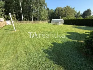 Pronájem rodinného domu, Rychvald, Bohumínská, 70 m2