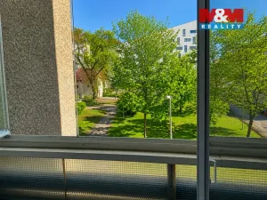 Prodej bytu 3+1, Praha - Smíchov, Plzeňská, 69 m2