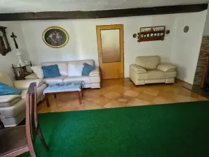 Prodej chalupy, Město Albrechtice, 150 m2