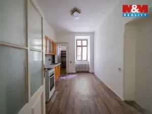 Prodej bytu 2+kk, Brno - Staré Brno, Hlinky, 62 m2