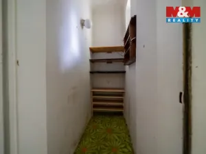 Prodej bytu 2+kk, Brno - Staré Brno, Hlinky, 62 m2