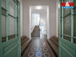 Prodej bytu 2+kk, Brno - Staré Brno, Hlinky, 62 m2