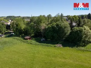 Prodej pozemku pro bydlení, Horní Slavkov, Zahradní, 2289 m2