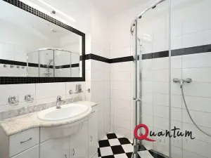 Pronájem bytu 2+1, Praha - Staré Město, Rybná, 55 m2