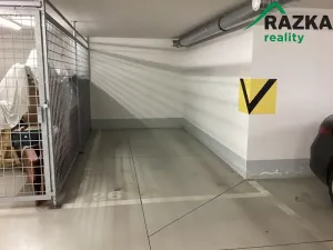 Prodej bytu 3+kk, Benešov, Tyršova, 124 m2