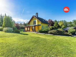 Prodej rodinného domu, Sadov, 100 m2