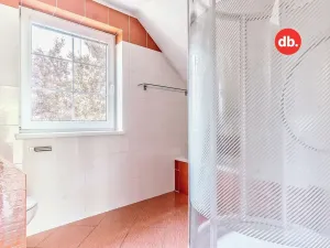 Prodej rodinného domu, Sadov, 100 m2