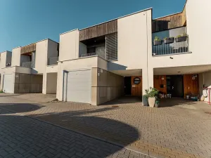 Prodej rodinného domu, Hodonín, Rozmarýnová, 150 m2