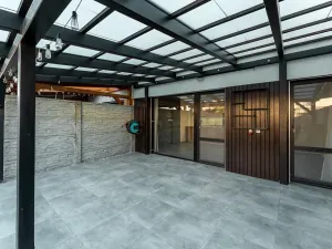 Prodej rodinného domu, Hodonín, Rozmarýnová, 150 m2