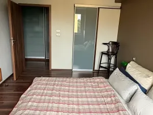 Prodej bytu 3+kk, Praha - Záběhlice, Holčovická, 73 m2