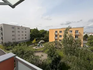 Prodej bytu 3+kk, Praha - Záběhlice, Holčovická, 73 m2