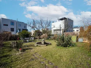 Pronájem - jiné, Brno, Jelínkova, 89 m2
