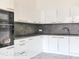 Pronájem bytu 3+kk, Praha - Bubeneč, Čs. armády, 101 m2