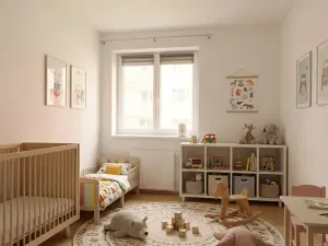 Prodej bytu 3+kk, Brno, Lišejníková, 61 m2