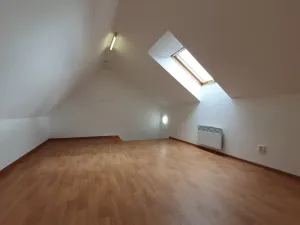 Pronájem bytu 2+kk, Kralupy nad Vltavou, Palackého nám., 54 m2