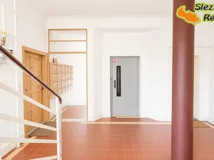 Pronájem bytu 3+1, Ostrava, Ruská, 107 m2