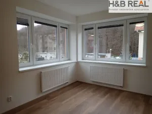 Pronájem bytu 4+kk, Vsetín, 110 m2