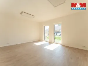 Pronájem bytu 2+kk, Libenice, 64 m2