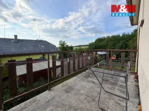 Pronájem bytu 3+1, Jehnědí, 82 m2