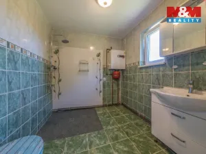 Prodej pozemku pro bydlení, Petřvald, 3300 m2