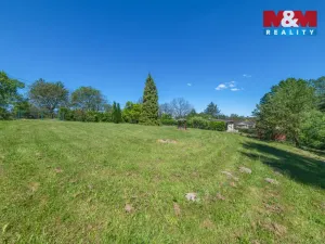 Prodej pozemku pro bydlení, Petřvald, 3300 m2