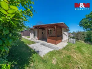 Prodej pozemku pro bydlení, Petřvald, 3300 m2