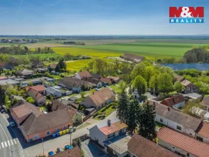 Prodej rodinného domu, Čilec, 152 m2