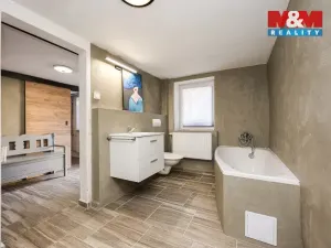 Prodej obchodního prostoru, Raškovice, 180 m2