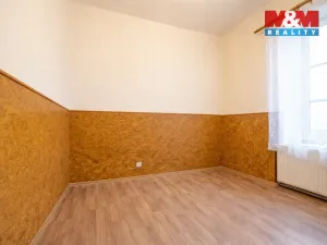 Prodej bytu 4+1, Nový Bor - Arnultovice, 97 m2