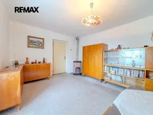 Prodej rodinného domu, Bzová, 112 m2
