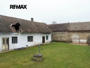 Prodej rodinného domu, Velenka, 95 m2