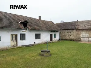 Prodej rodinného domu, Velenka, 95 m2