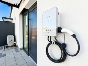 Pronájem bytu 5+kk, Kutná Hora, Radimova, 114 m2