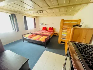 Prodej rodinného domu, Šluknov, 140 m2