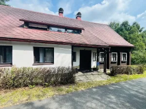 Prodej rodinného domu, Šluknov, 140 m2