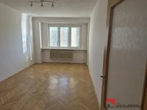 Pronájem bytu 2+1, Kralupy nad Vltavou, Masarykova, 56 m2