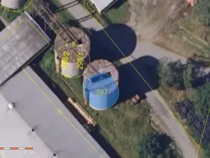 Prodej - jiné, Česká Bělá, 71 m2