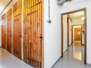 Prodej bytu 2+kk, Soběslav, Sídliště Míru, 36 m2
