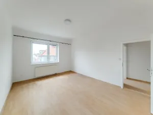 Pronájem bytu 3+kk, Ostrava, 28. října, 69 m2