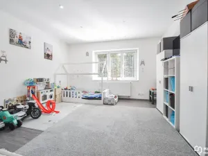 Prodej činžovního domu, Olomouc, Mišákova, 296 m2