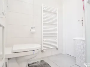 Prodej činžovního domu, Olomouc, Mišákova, 296 m2