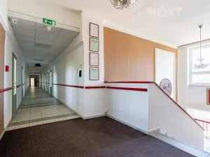 Pronájem výrobních prostor, Český Krumlov, Tovární, 6054 m2
