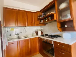 Prodej bytu 3+kk, Scalea, Itálie, Via Lauro, 45 m2