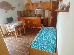 Prodej bytu 2+kk, Scalea, Itálie, Via Lauro, 40 m2