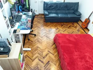 Prodej bytu 2+1, Janov, Itálie, Via Generale Manfredo Fanti, 60 m2