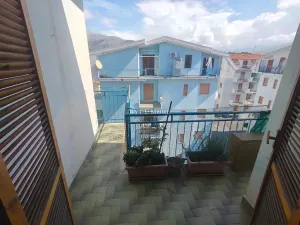 Prodej bytu 3+kk, Scalea, Itálie, 55 m2