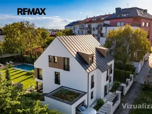 Prodej rodinného domu, Praha - Suchdol, U hotelu, 106 m2