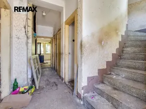 Prodej rodinného domu, Praha - Suchdol, U hotelu, 106 m2